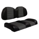 Golf Cart Deluxe Seat Set