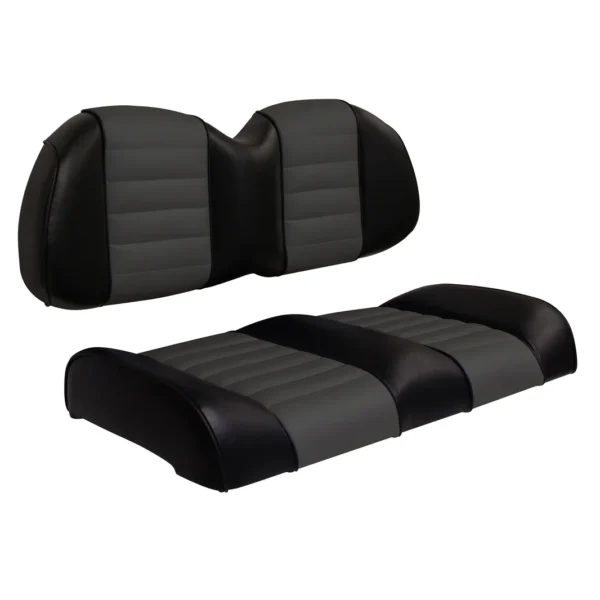 Golf Cart Deluxe Seat Set